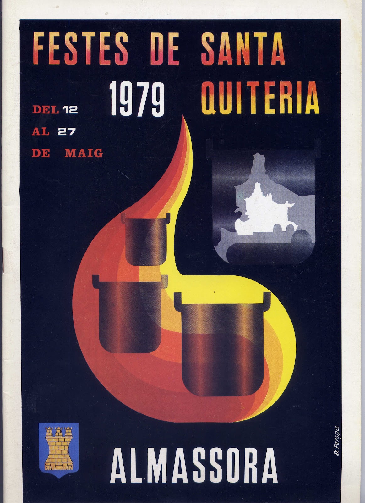 Fiestas de Santa Quiteria  